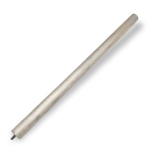 ARISTON ANODO Ø 22  LUNGO 395 MM VITE PASSO 5 65151183 SCALDABAGNO NUOS EVO 110