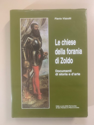 Chiese della forania di - le,