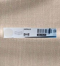Ikea GRÖNLID rivestimento