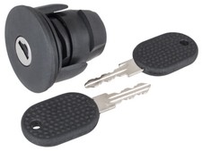 TAPPO SERBATOIO CARBURANTE PER