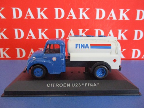 Die cast modellino - 1/43,
