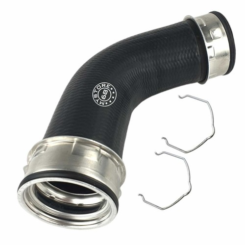 Tubo intercooler turbo per - tubo,