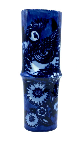 Vaso vintage grande - , porcellana