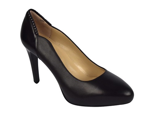 Nero giardini scarpe donna - giardini,