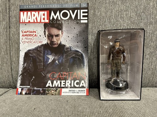 Marvel movie collection