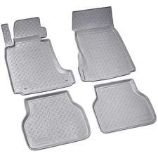 Tappetini in gomma 3D per BMW