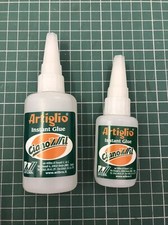 Adesivo Artiglio colla