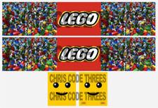 Codice 3 LEGO City 3221