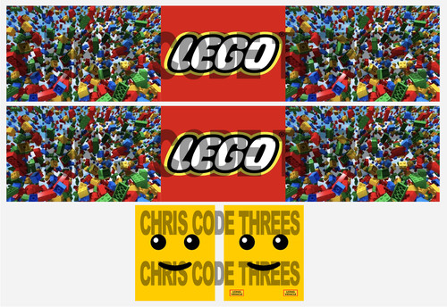 Codice lego city 3221 - city,