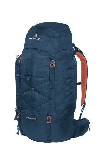 Ferrino dundee blue - dundee,