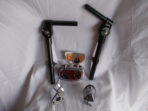 Bat drums hardware per - bat,