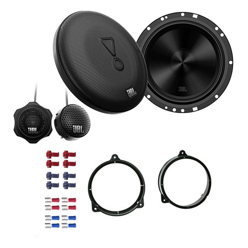 Jbl stage265c casse - jbl, 2x720w