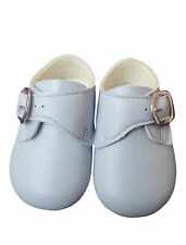 Scarpe da battesimo bambino