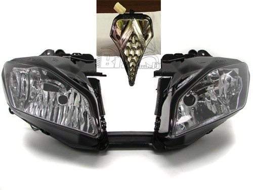 Faro anteriore yamaha luce - anteriore,