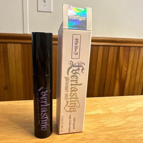 Kat von everlasting glimmer - kat,