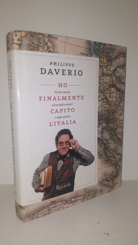 Philippe daverio finalmente - philippe,