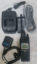 TAIT TP9155 VHF P25 Radio