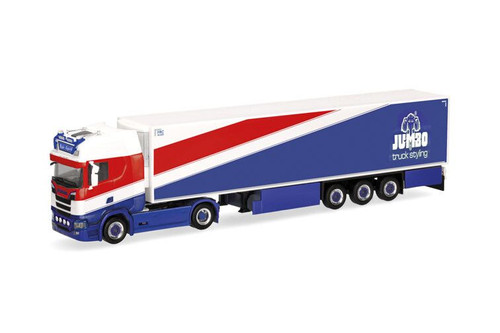 Herpa scania 20 hd - -, cs