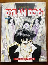 Dylan Dog albo speciale GLI