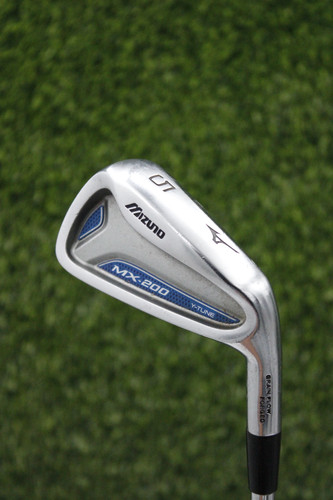 Mizuno 200 ferro - mizuno, da