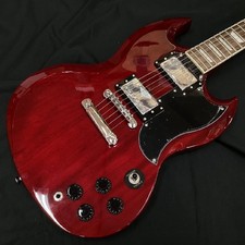 Chitarra Elettrica Vintage