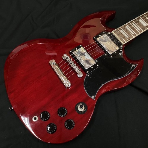Chitarra elettrica vintage - elettrica,