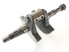 Ducati 900 SS [1992] - Albero