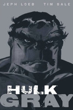 Hulk: Gray Premiere HC