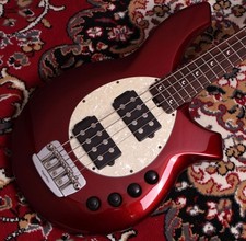 MUSIC MAN BONGO 4HH Blood