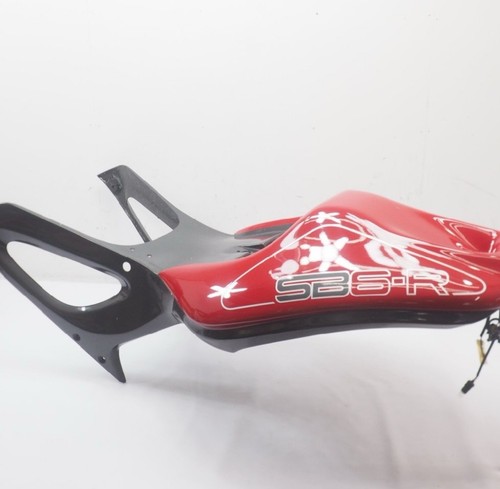 Codone bimota sb6r - codone,