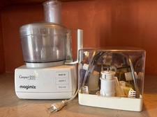 Robot cuisine magimix - robot,