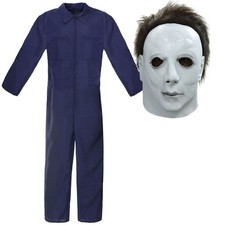 COSTUME VESTITO FANTASIA UOMO