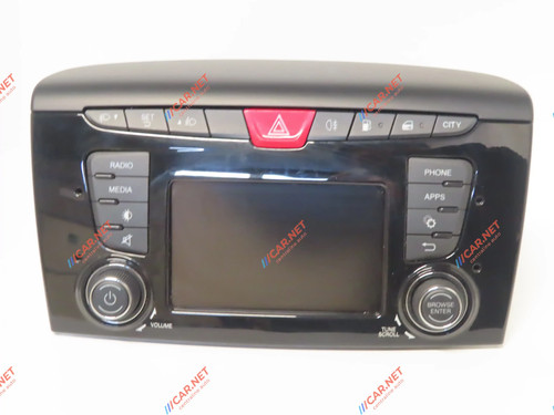Multimedia lancia ypsilon - multimedia,