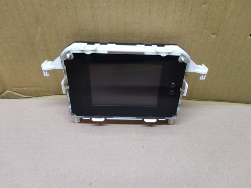 Schermo display radio ford - schermo,