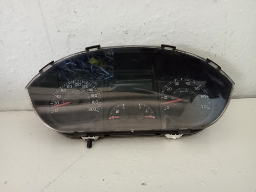 Quadro strumenti per - per, fiat