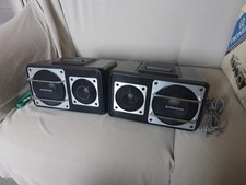 Pioneer TSX6 Haut parleurs