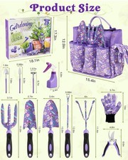 Leapio Set di Attrezzi da