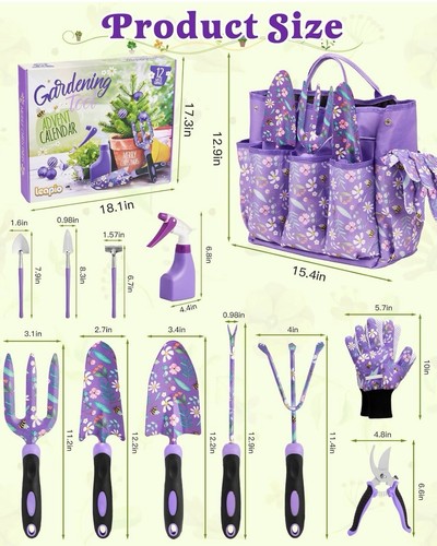 Leapio set attrezzi - leapio,
