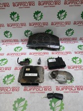 Kit Centralina Motore Opel