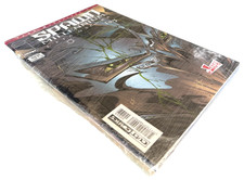 SPAWN MILLENNIUM serie 1/3