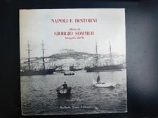 Napoli e dintorni album di