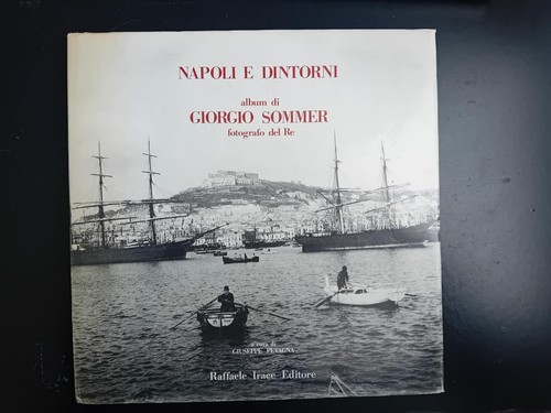 Napoli dintorni album di - album,
