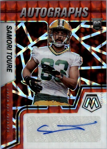 2022 panini mosaic - panini, rookie