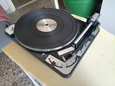 Giradischi/Turntable/Brionvega