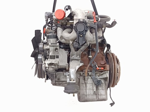 184e2 motore completo 228584 - completo, /