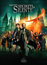 Dvd ANIMALI FANTASTICI - I