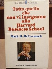Tutto quello che non vi