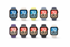 Apple Watch SE 3 40MM  [GPS +