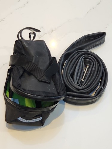Bontrager borsa sella - e, tubo