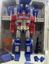 Transformers Masterpiece (non